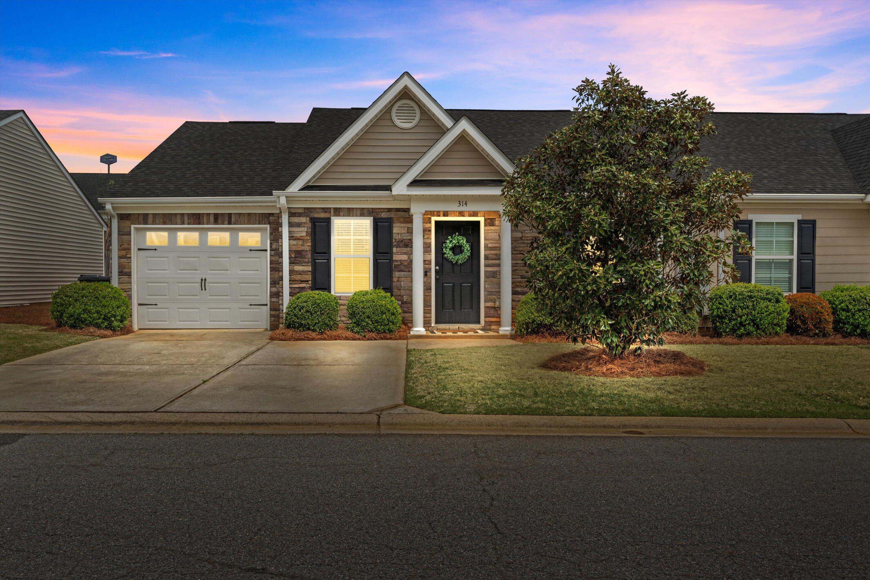 314 York Lane Augusta, GA 30909 - Photo 40 of 43 01-AIV09659_2
