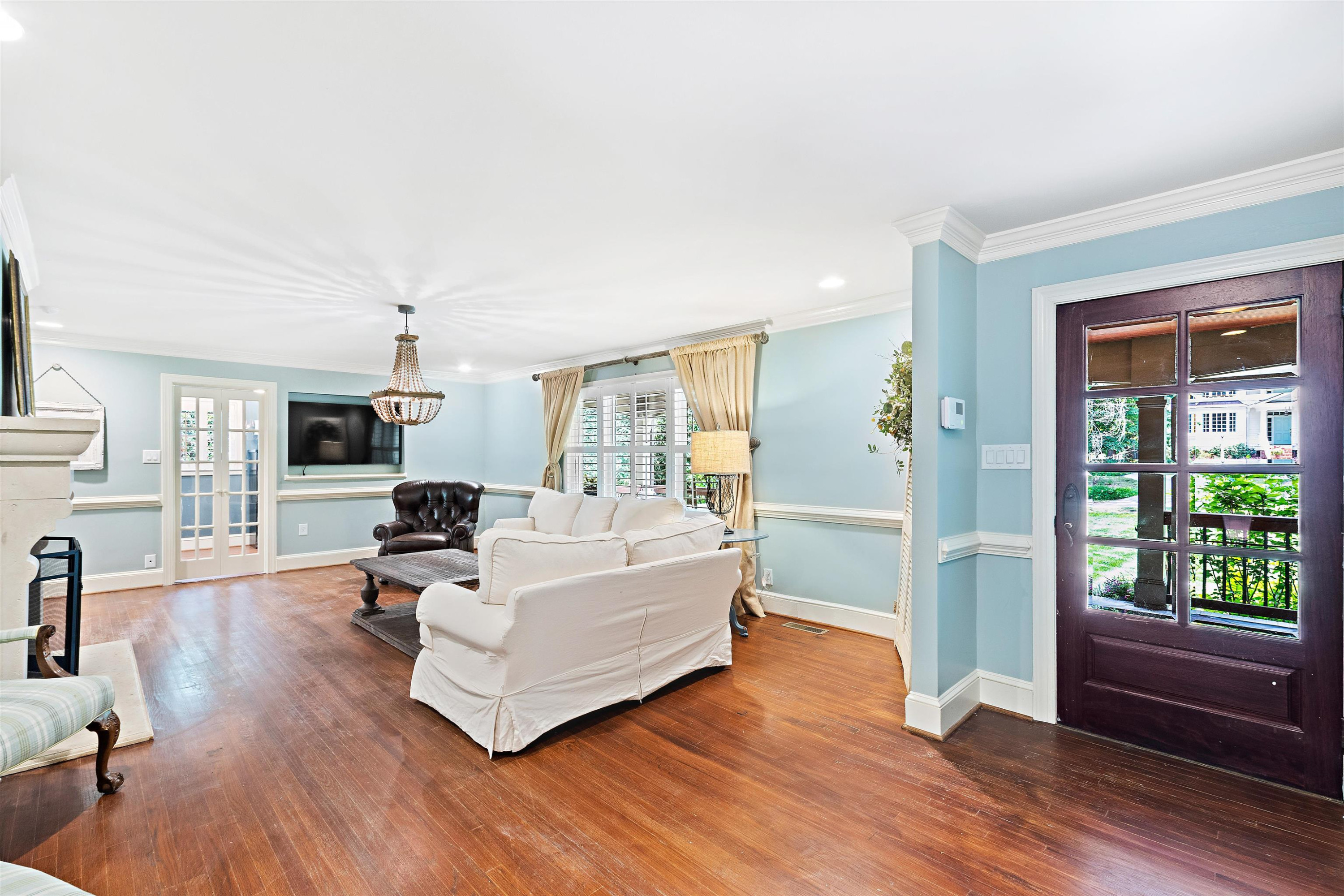 1419 Lutz Avenue Raleigh, NC 27607 - Photo 6 of 56 Photo 6