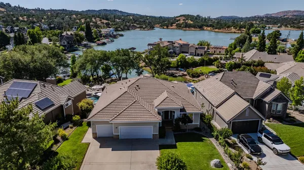 $2,900,000 | 25 Waterfront Court, Copperopolis, CA 95228