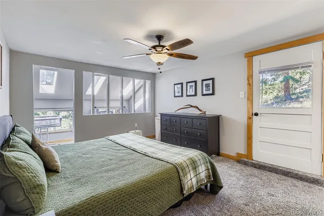 $549,900 | 730 Bendemeer Drive, Evergreen, CO 80439