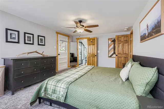 $549,900 | 730 Bendemeer Drive, Evergreen, CO 80439