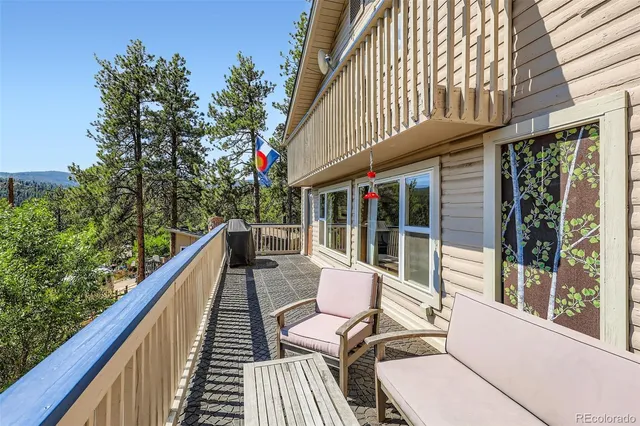 $549,900 | 730 Bendemeer Drive, Evergreen, CO 80439