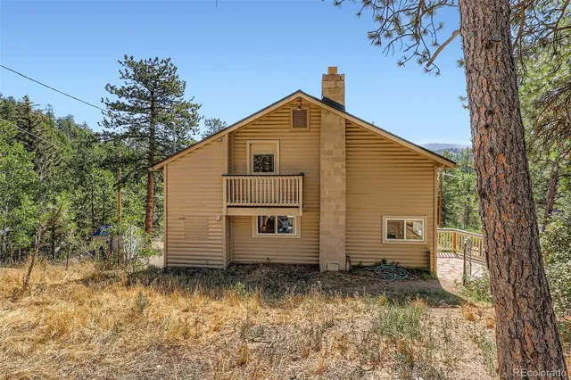 $549,900 | 730 Bendemeer Drive, Evergreen, CO 80439