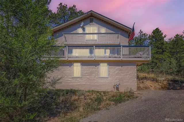 $549,900 | 730 Bendemeer Drive, Evergreen, CO 80439