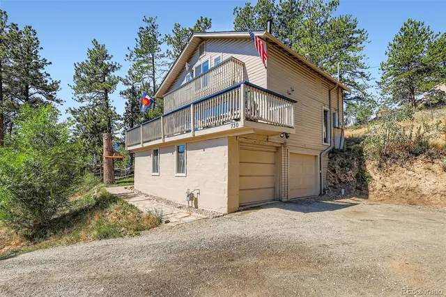 $549,900 | 730 Bendemeer Drive, Evergreen, CO 80439