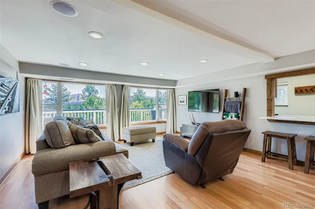 $549,900 | 730 Bendemeer Drive, Evergreen, CO 80439