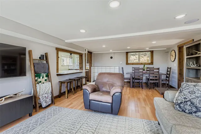 $549,900 | 730 Bendemeer Drive, Evergreen, CO 80439