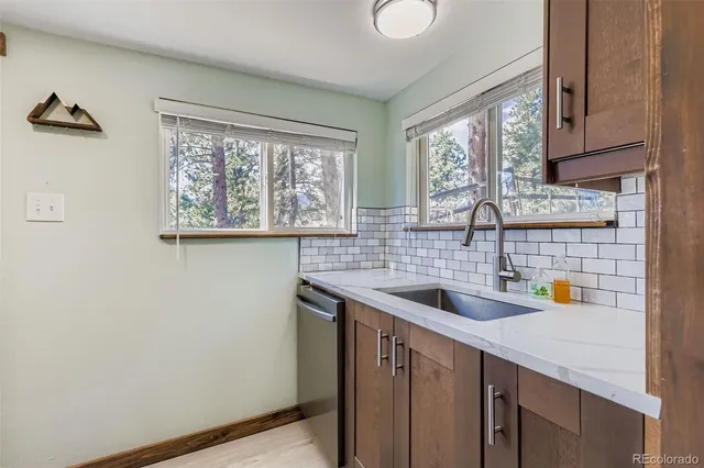 $549,900 | 730 Bendemeer Drive, Evergreen, CO 80439