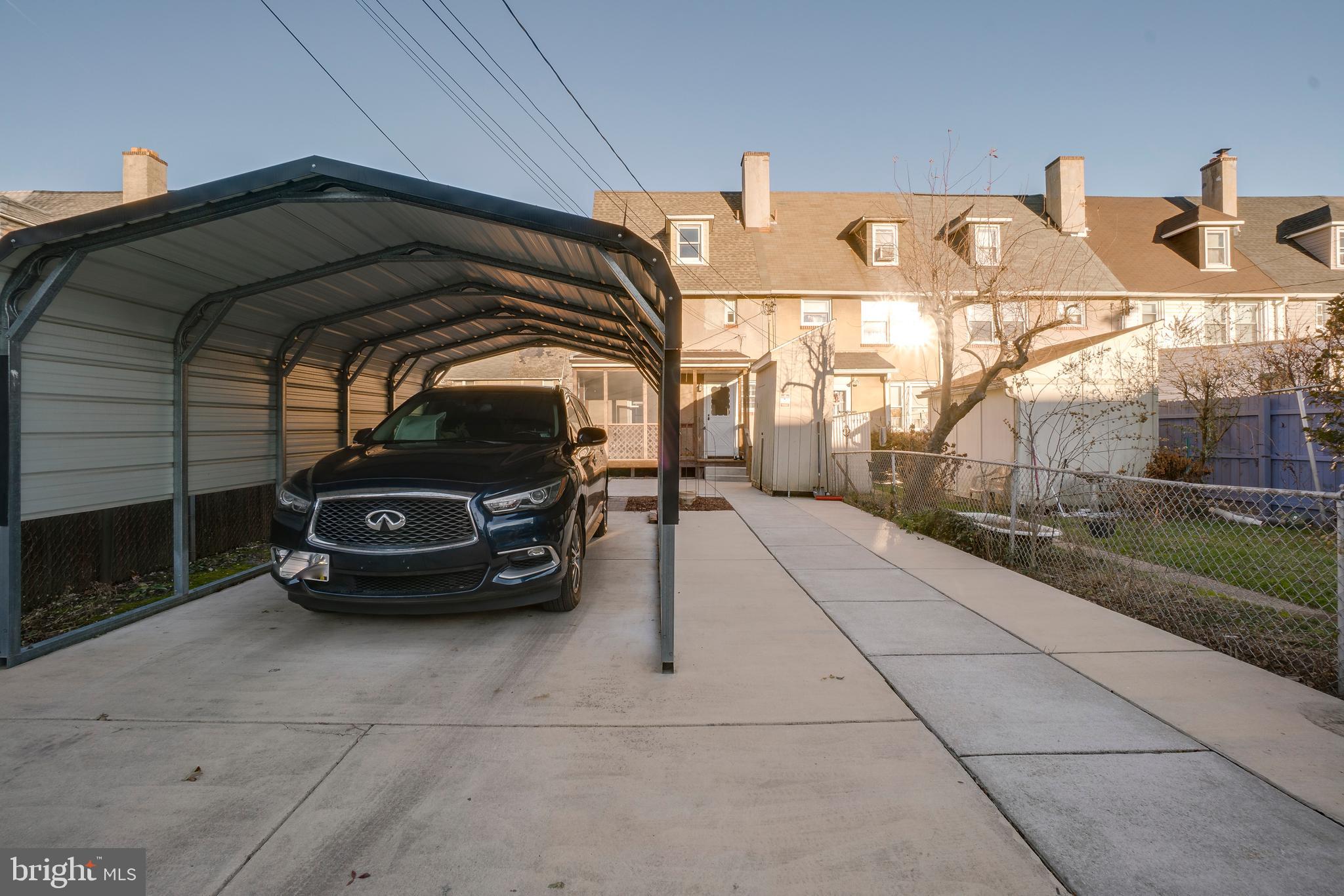 22 Eastship Road Baltimore, MD 21222 - Photo 22 of 28 Off-street Parking