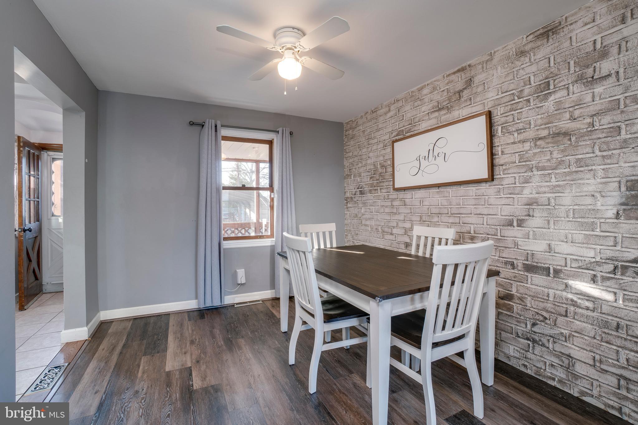 22 Eastship Road Baltimore, MD 21222 - Photo 7 of 28 Ceiling Fan