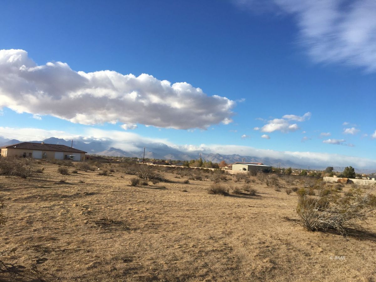 343-352-56 Gemstone Street Ridgecrest, CA 93555 - Photo 21 of 26