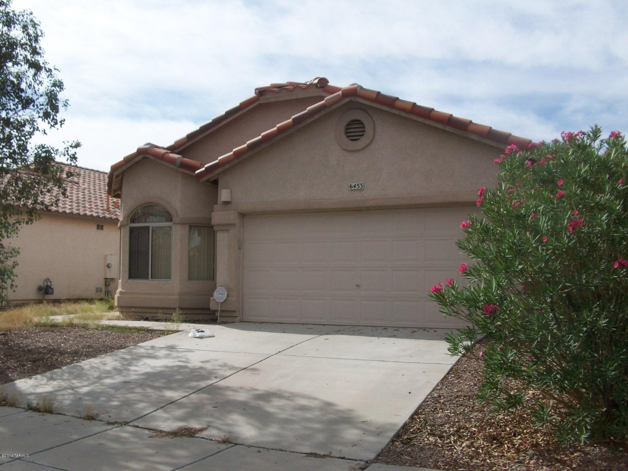 6453 West Wenden Way Tucson, AZ 85743 - Photo 2 of 24