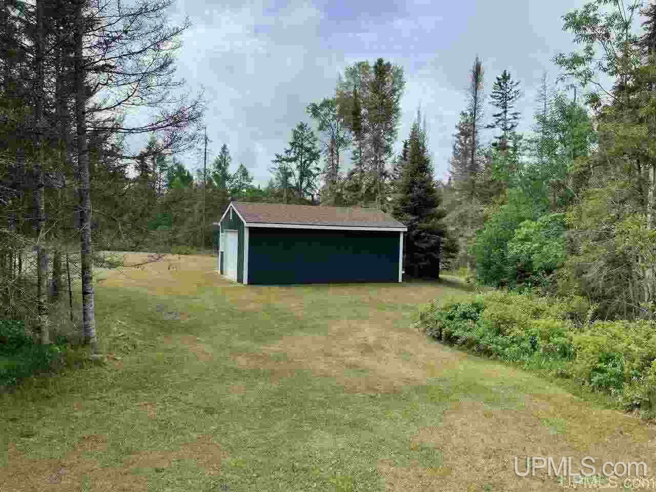 N10707 Fillis Road Felch, MI 49831 - Photo 26 of 40