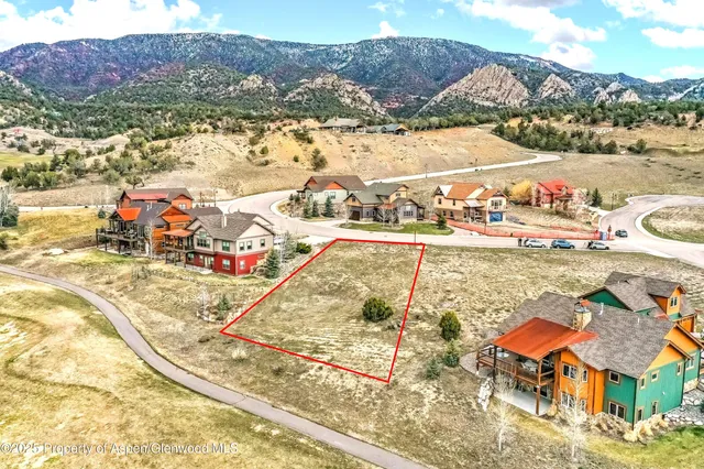 a view of city and an ocean