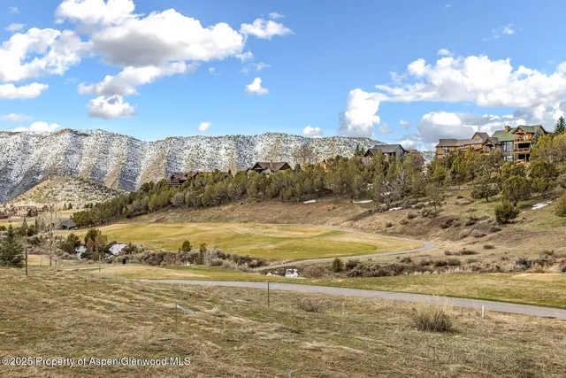 a view of an ocean and beach