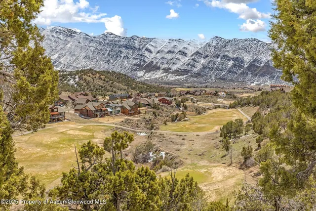 a view of swimming pool with outdoor seating and plants