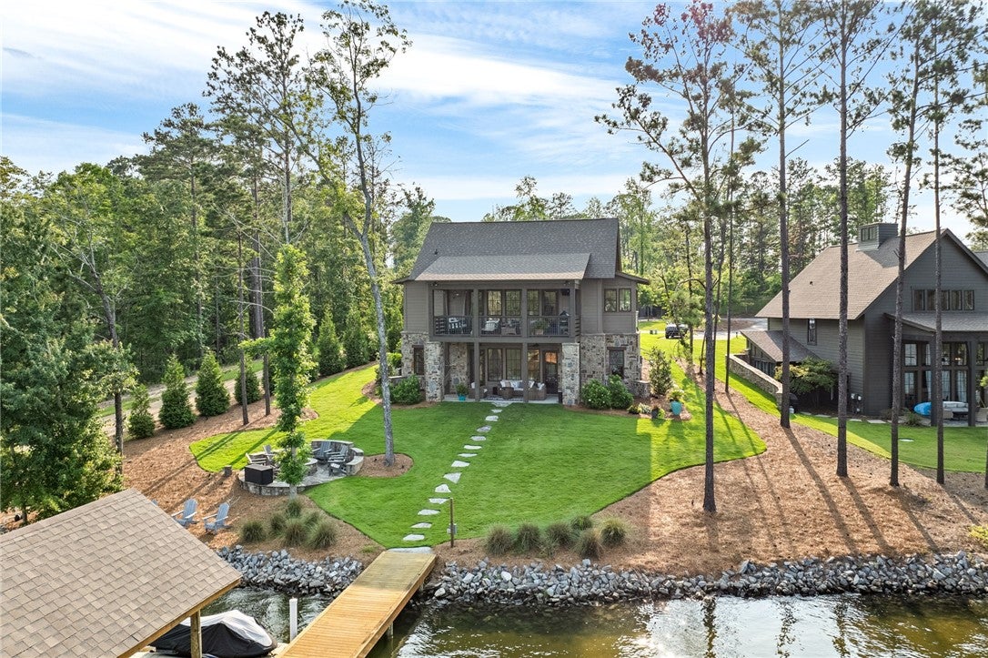 8 Old Jay Road Eclectic, AL 36024 - Photo 10 of 49 Gallery Image 10