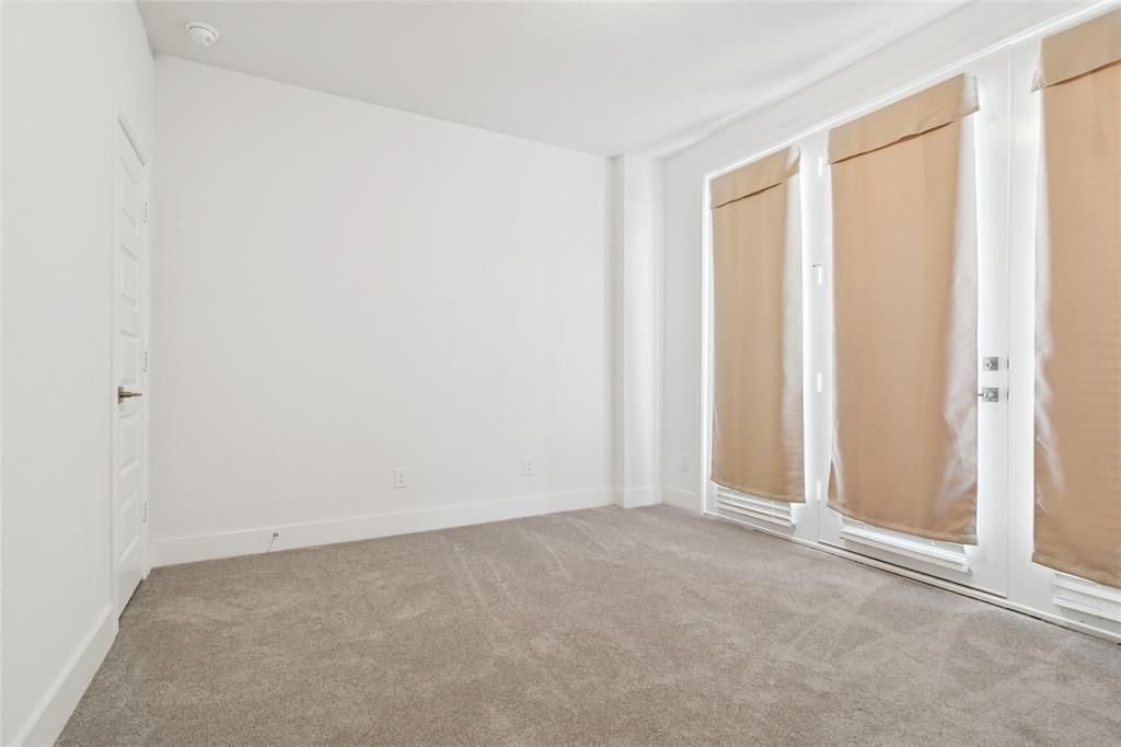 714 Resort Drive Rowlett, TX 75088 - Photo 21 of 30 a view of an empty room