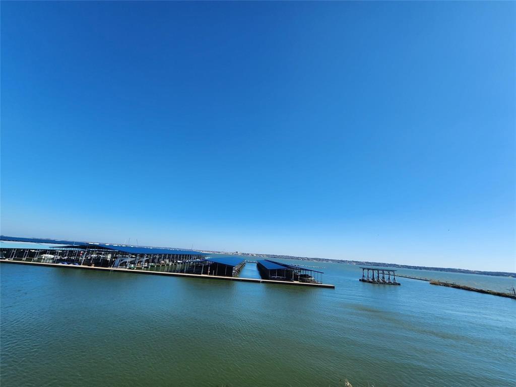 714 Resort Drive Rowlett, TX 75088 - Photo 28 of 30 a view of an ocean with city
