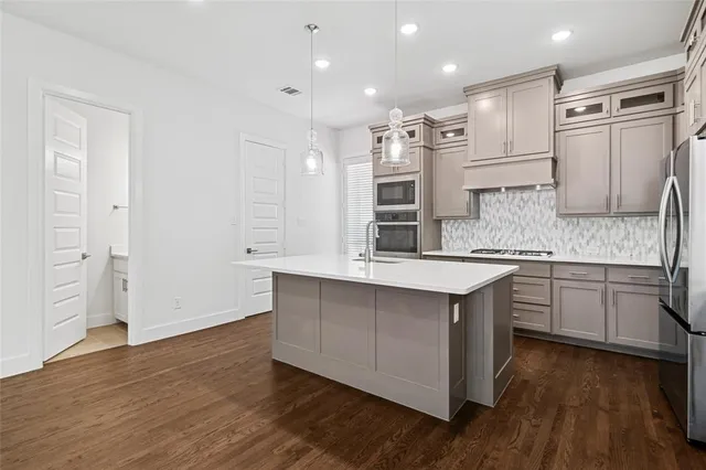 $4,198 | 714 Resort Drive, Rowlett, TX 75088