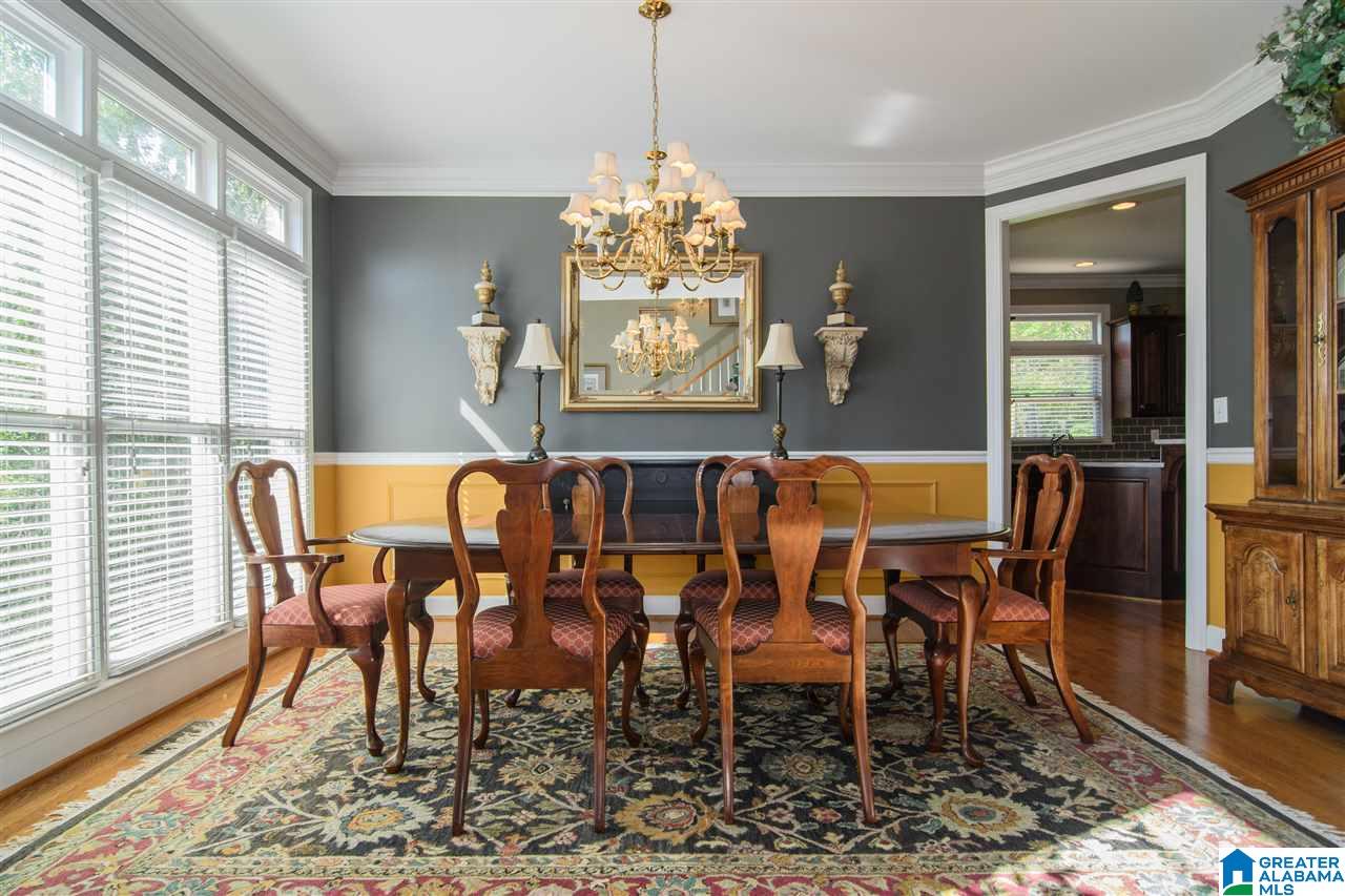 26 Grande View Drive Springville, AL 35146 - Photo 5 of 38