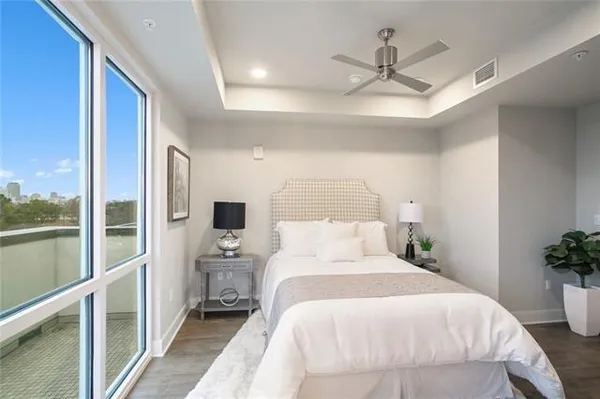 $525,000 | 900 Bartholomew Street, Unit 505, New Orleans, LA 70117