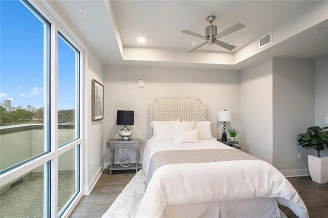 $525,000 | 900 Bartholomew Street, Unit 505, New Orleans, LA 70117