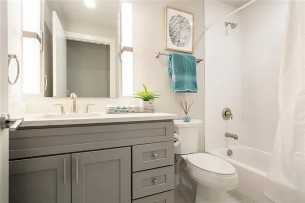 $525,000 | 900 Bartholomew Street, Unit 505, New Orleans, LA 70117