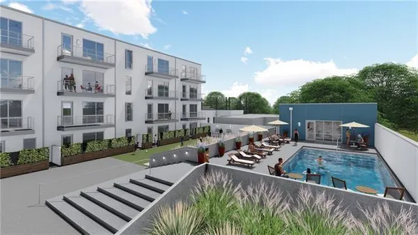 $525,000 | 900 Bartholomew Street, Unit 505, New Orleans, LA 70117