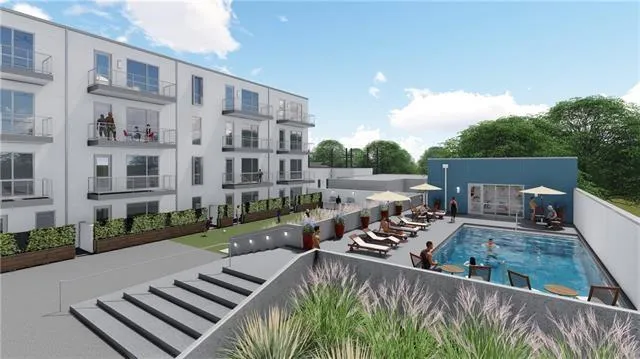 $525,000 | 900 Bartholomew Street, Unit 505, New Orleans, LA 70117