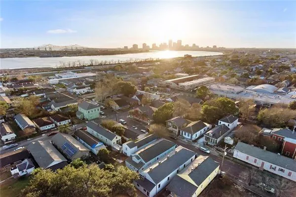 $525,000 | 900 Bartholomew Street, Unit 505, New Orleans, LA 70117