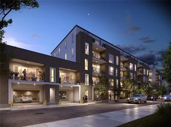 $525,000 | 900 Bartholomew Street, Unit 505, New Orleans, LA 70117