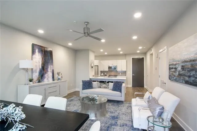 $525,000 | 900 Bartholomew Street, Unit 505, New Orleans, LA 70117