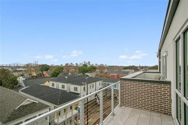 $525,000 | 900 Bartholomew Street, Unit 505, New Orleans, LA 70117