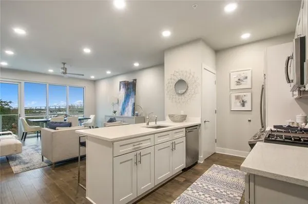 $525,000 | 900 Bartholomew Street, Unit 505, New Orleans, LA 70117