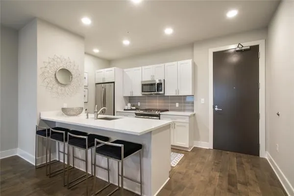 $525,000 | 900 Bartholomew Street, Unit 505, New Orleans, LA 70117