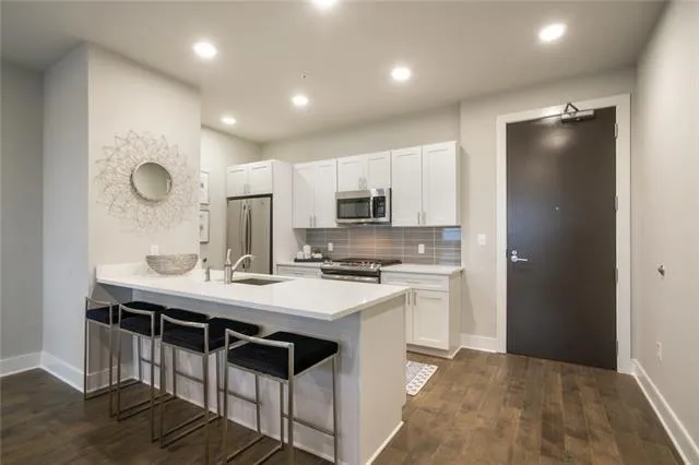 $525,000 | 900 Bartholomew Street, Unit 505, New Orleans, LA 70117