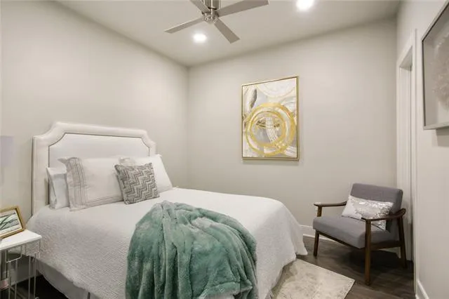 $525,000 | 900 Bartholomew Street, Unit 505, New Orleans, LA 70117