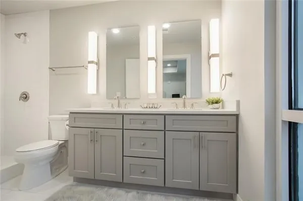 $525,000 | 900 Bartholomew Street, Unit 505, New Orleans, LA 70117