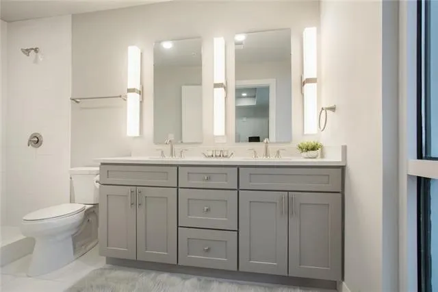 $525,000 | 900 Bartholomew Street, Unit 505, New Orleans, LA 70117