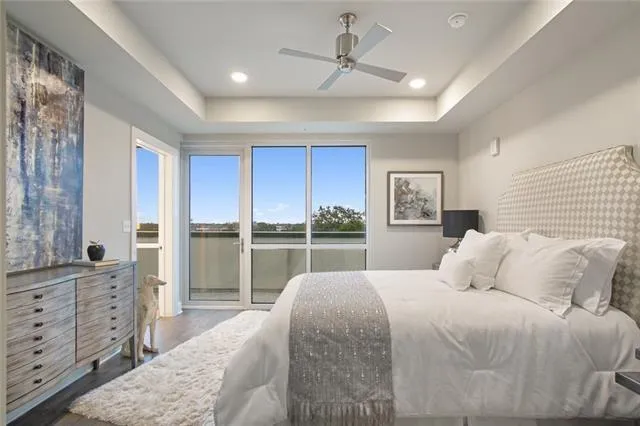 $525,000 | 900 Bartholomew Street, Unit 505, New Orleans, LA 70117