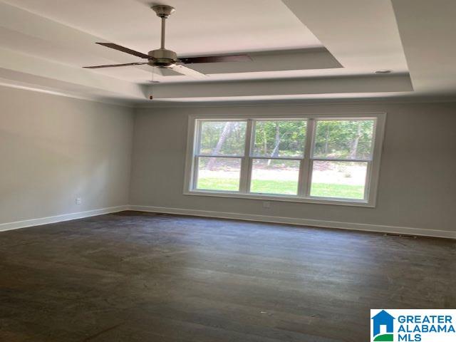 595 Timberline Trail Calera, AL 35040 - Photo 4 of 8