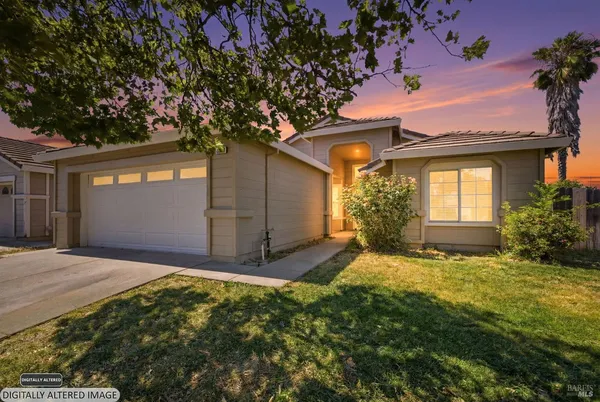 $579,950 | 1690 Marenda Drive, Dixon, CA 95620