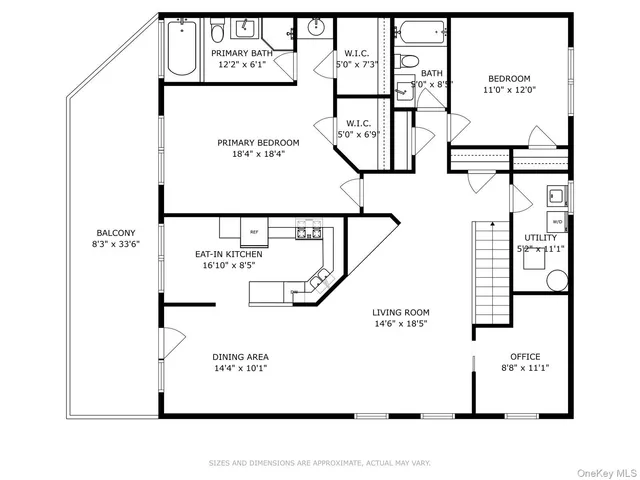 $460,000 | 13 Lamplight Street, Beacon, NY 12508