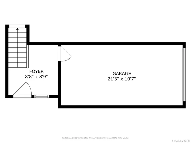 $460,000 | 13 Lamplight Street, Beacon, NY 12508