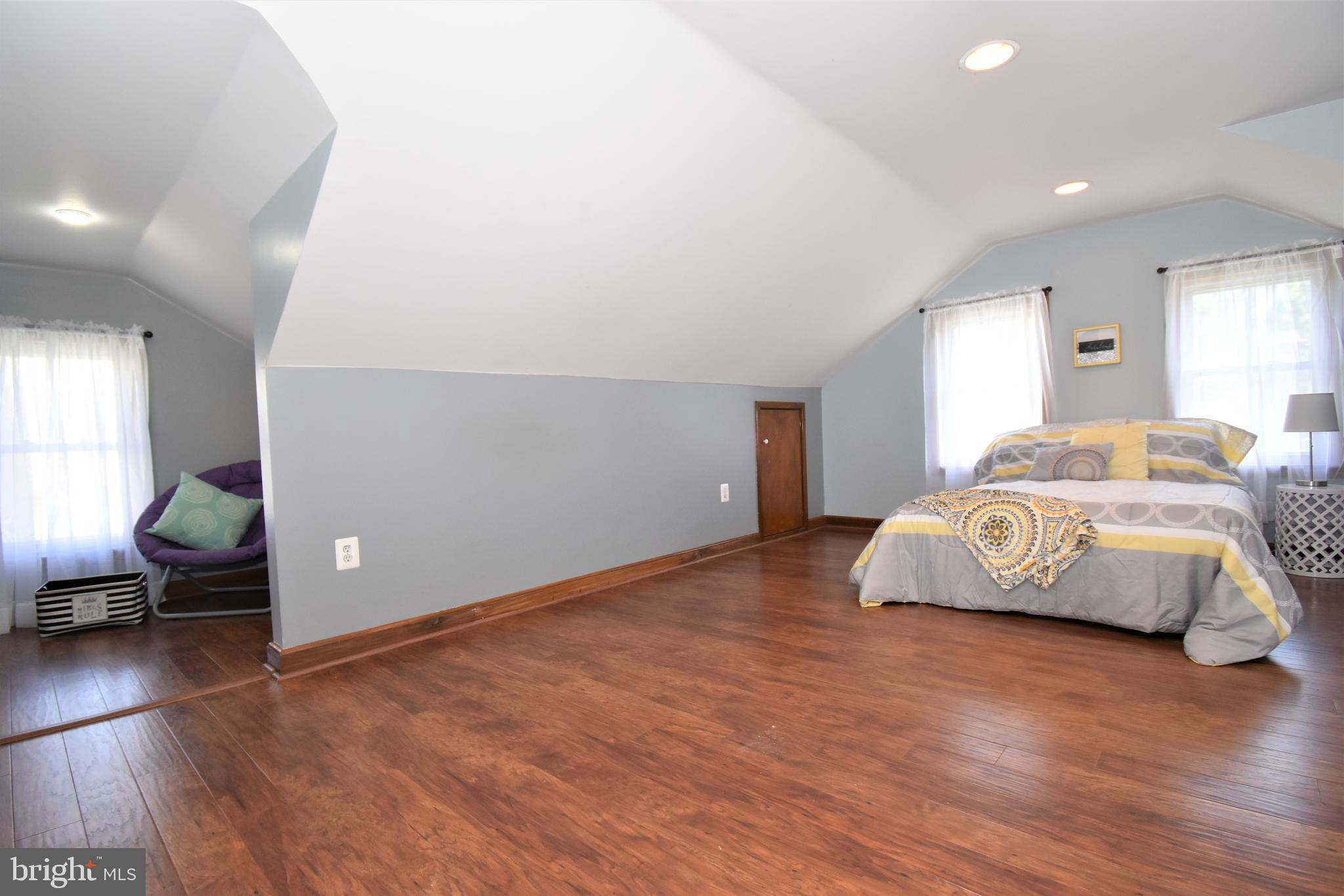 7908 Wormans Mill Road Frederick, MD 21701 - Photo 22 of 39 Bedroom #2