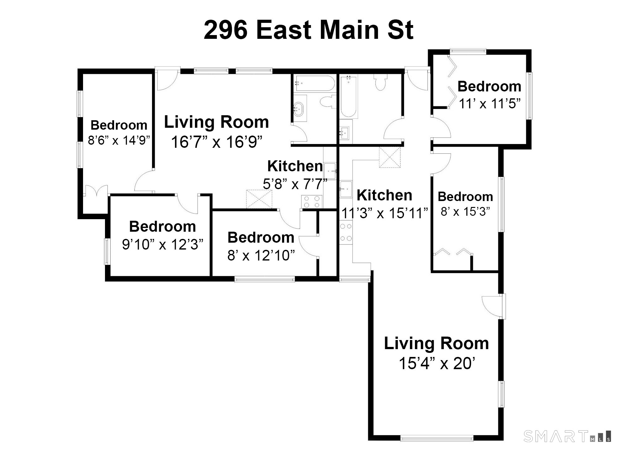 296 East Main Street Clinton, CT 06413 - Photo 32 of 32