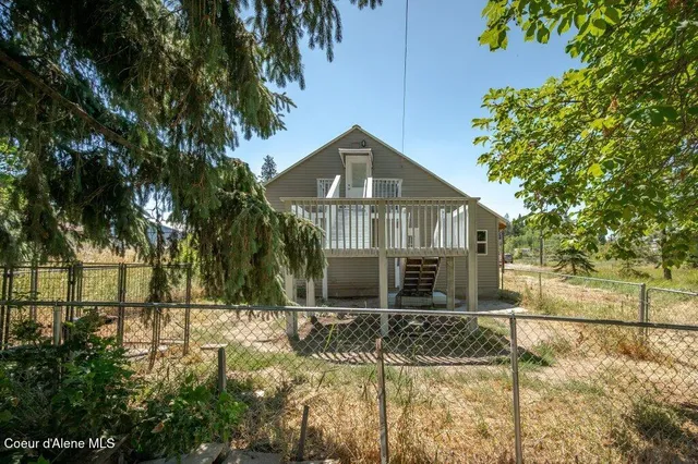 $355,000 | 9727 West E Street, Worley, ID 83876