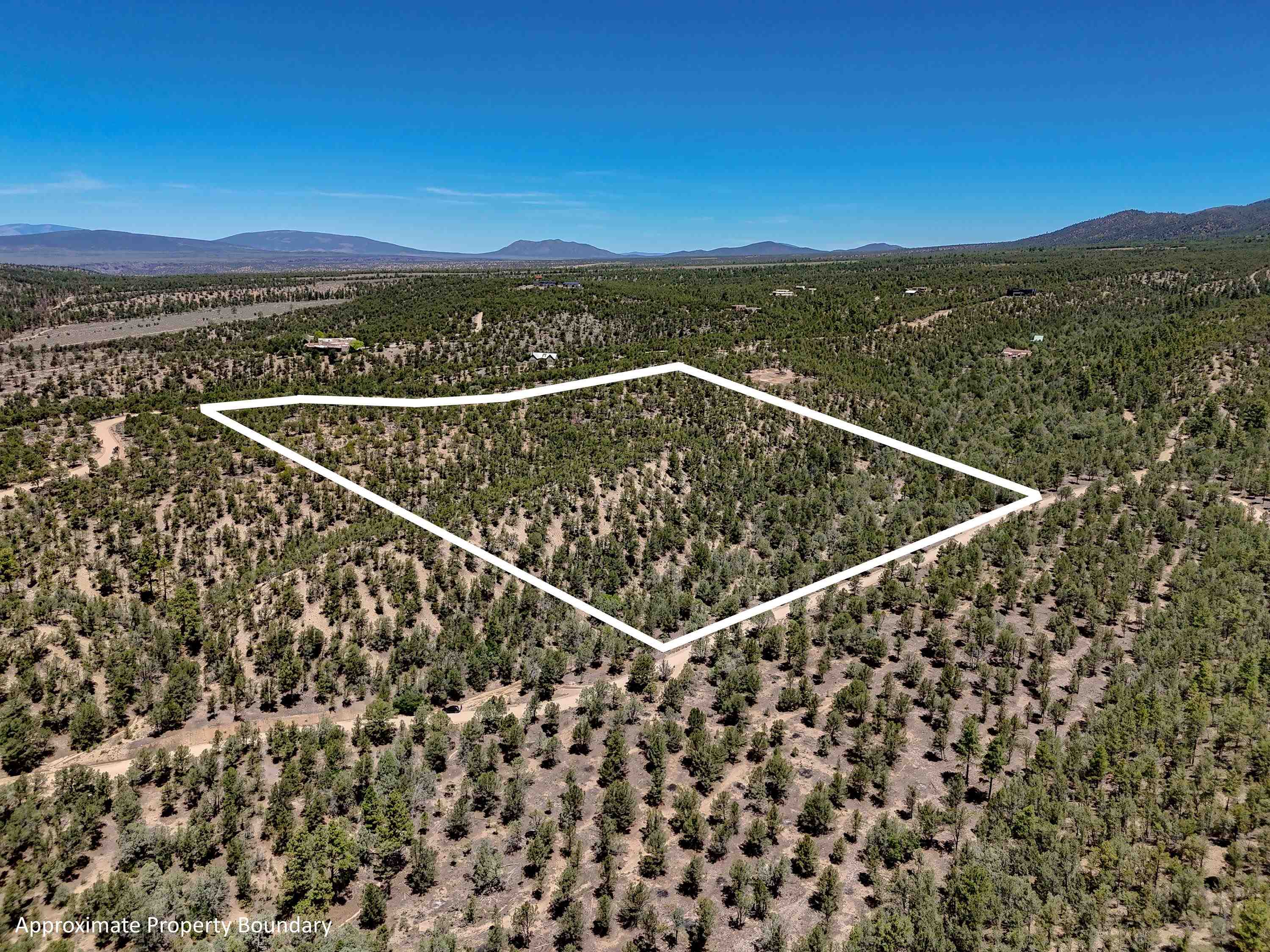 Duval Road El Prado, NM 87571 - Photo 20 of 21 Gallery Image 20