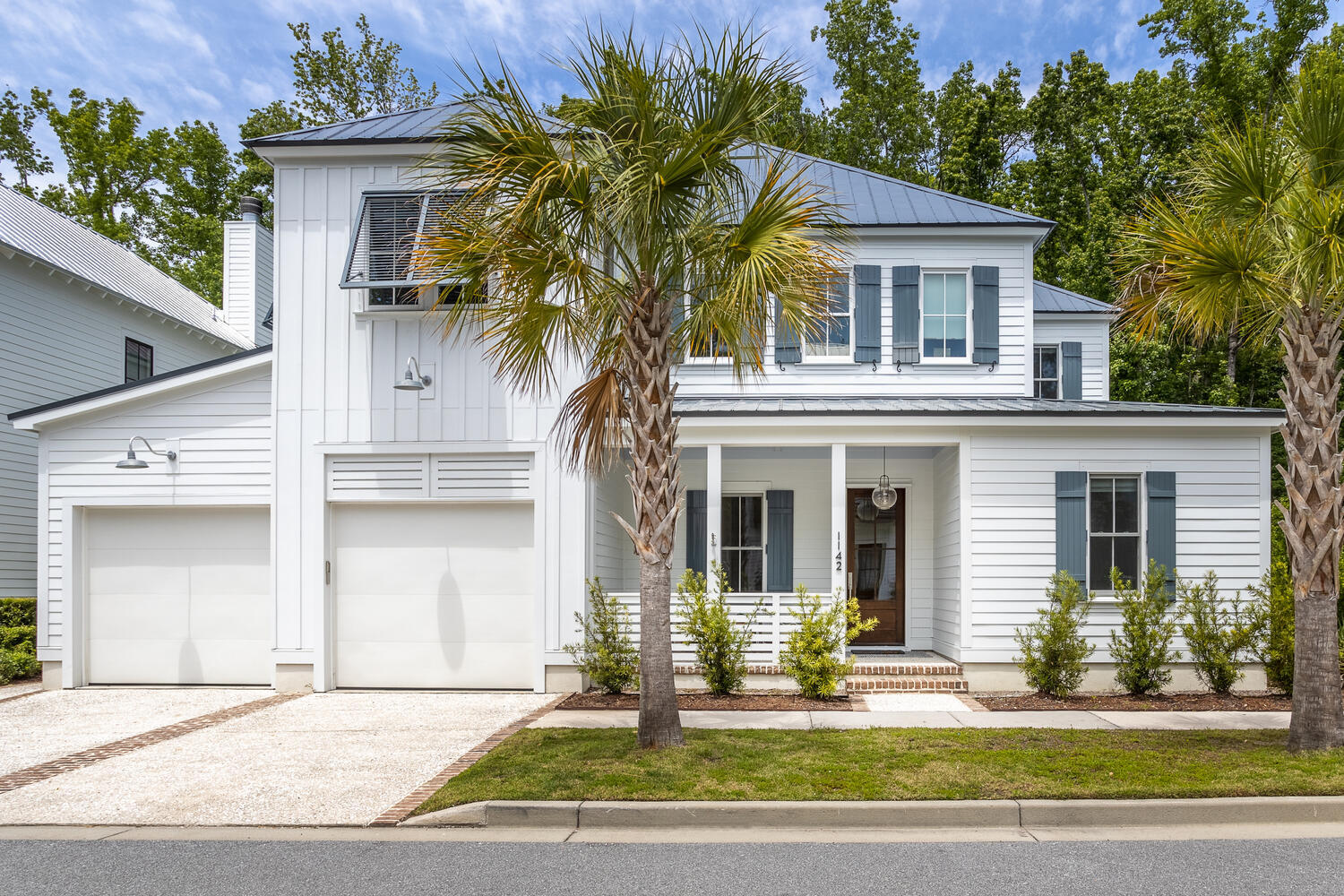 1142 Fulton Hall Lane